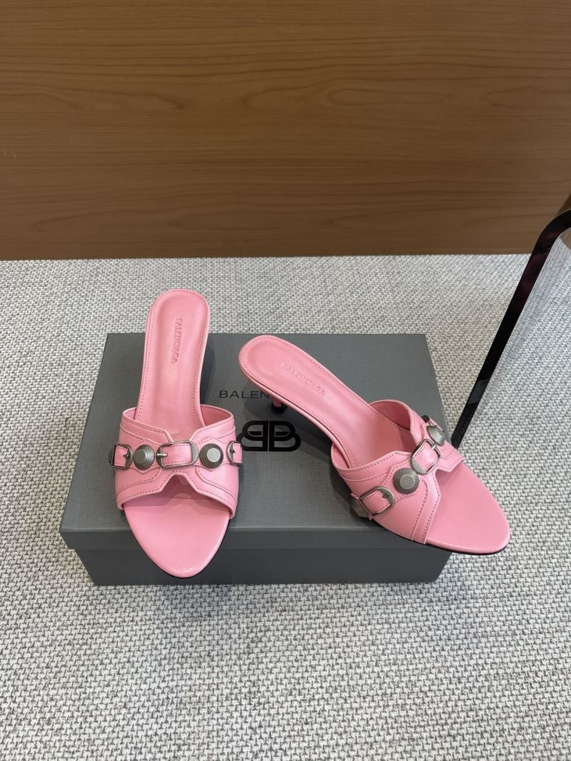 Balenciaga Slippers